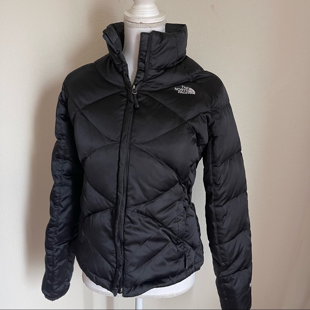 North Face Puffer Jacket